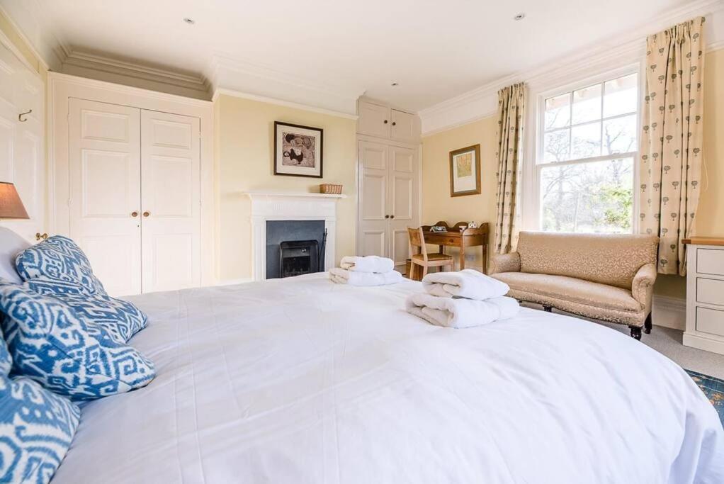 Kingsfield House, Aldeburgh别墅 外观 照片