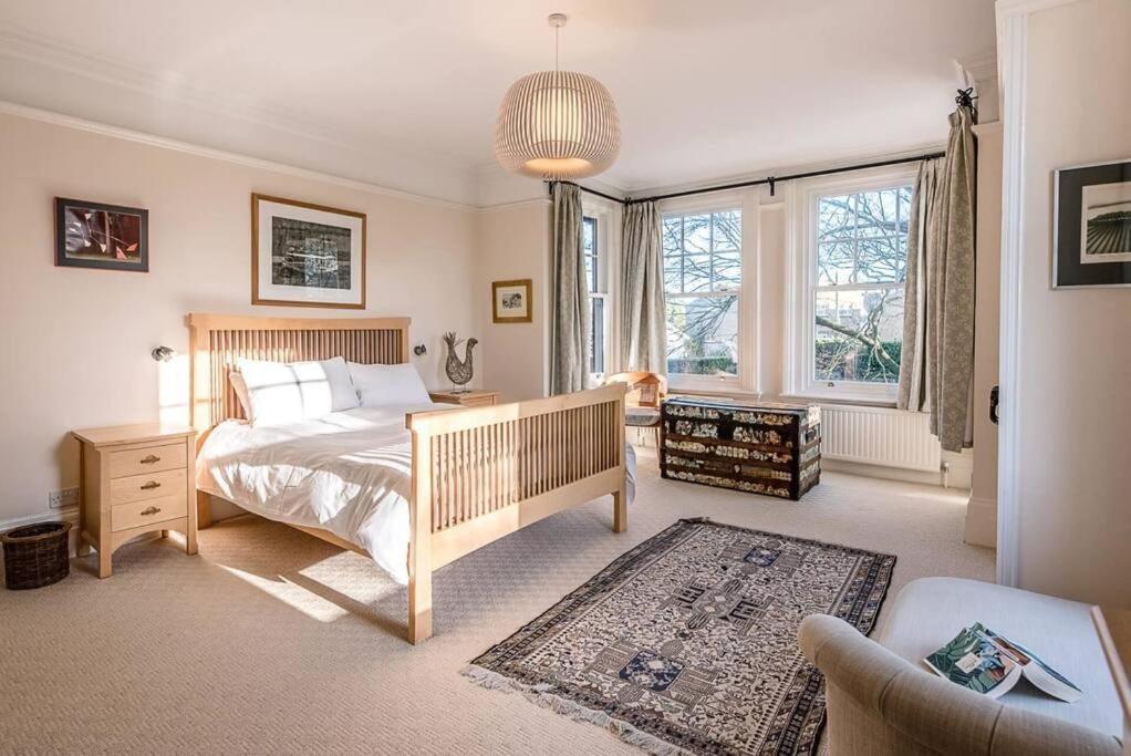 Kingsfield House, Aldeburgh别墅 外观 照片